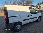 Fiat Doblo - 4