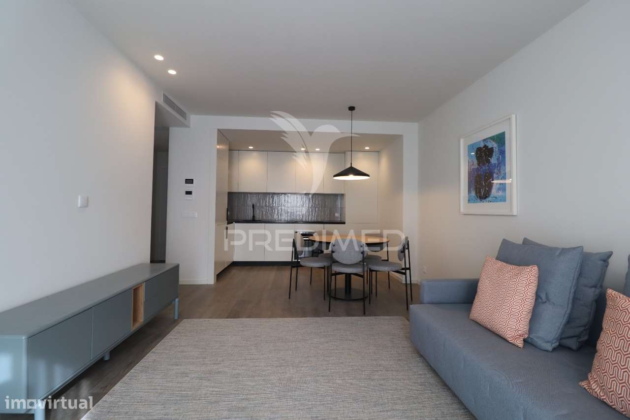 Fantástico empreendimento novo no centro de Guimarães, - Grande imagem: 2/13