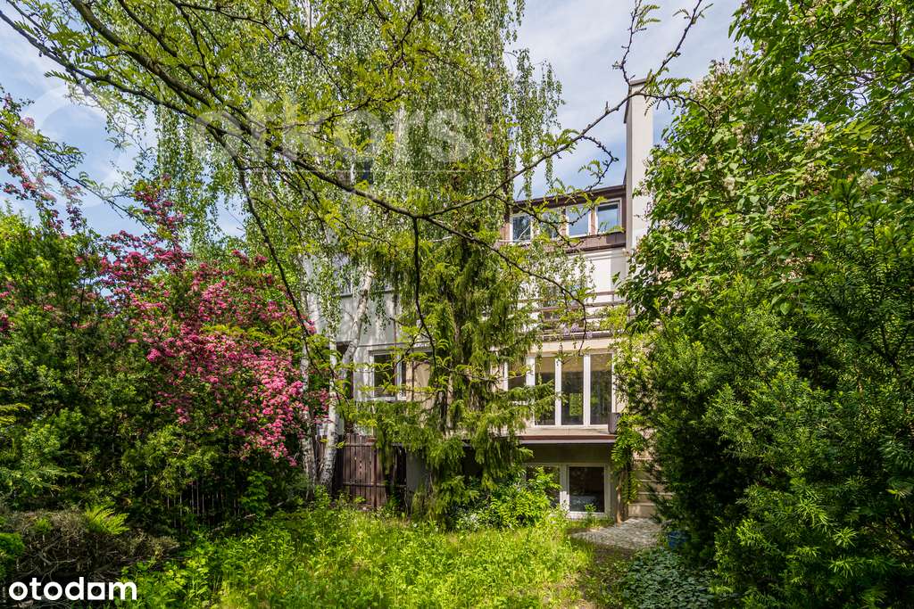 Inwestycyjny dom na Sadybie.-8