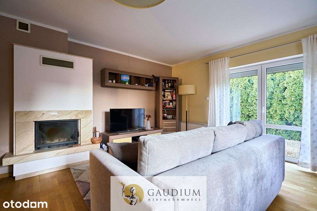 Kameralny dom w Rumi - Pełny obrazek: 5/17