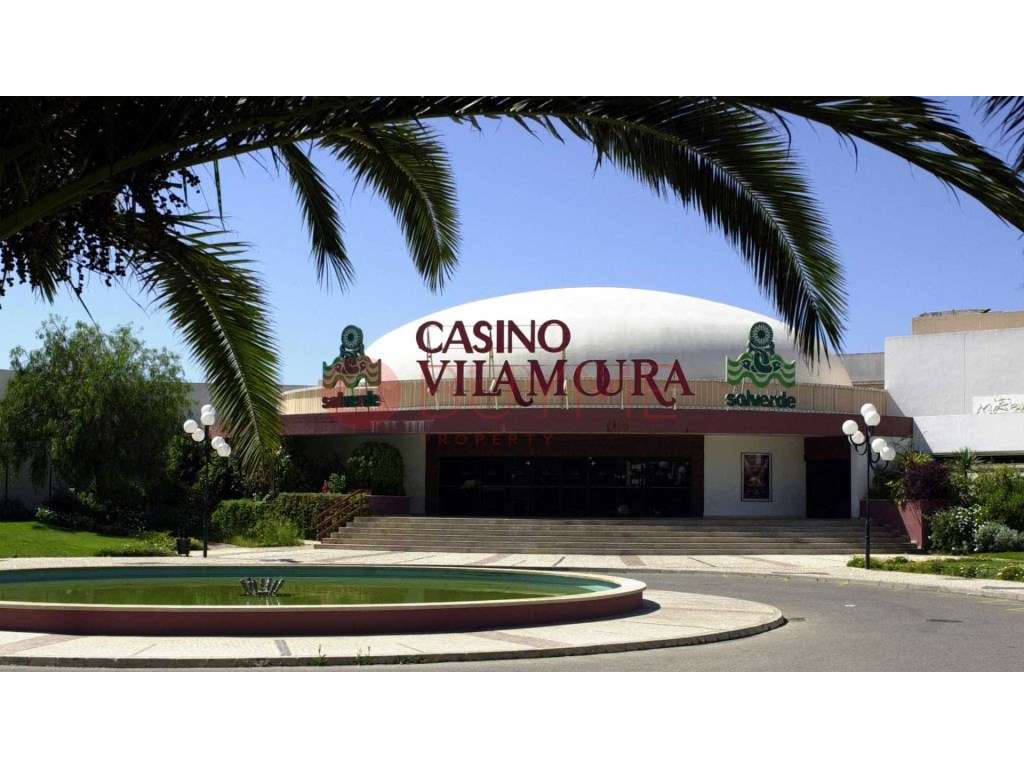 Loja Dupla na Marina de Vilamoura com Alvará Comercial - Grande imagem: 5/13