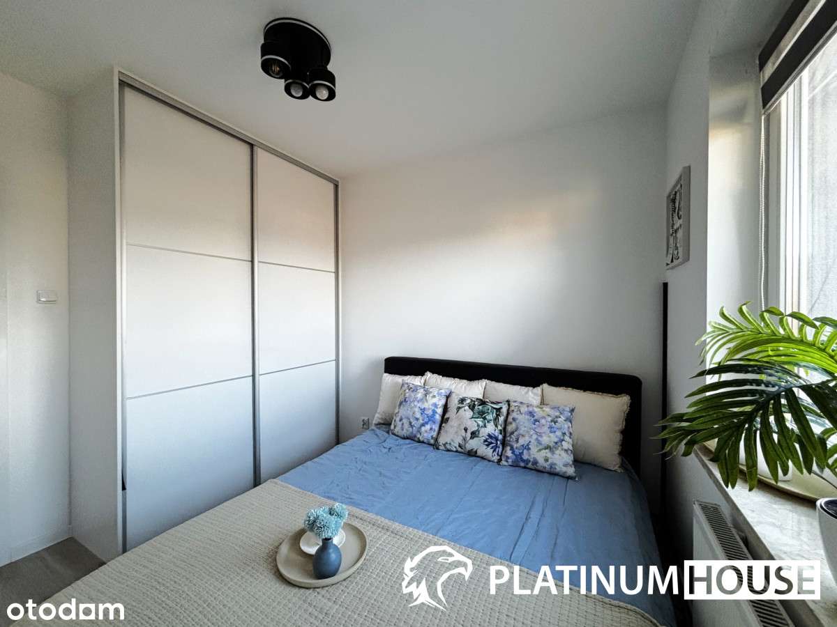 Nowoczesne 2 pokoje z klimatyzacją – Łężyca-6