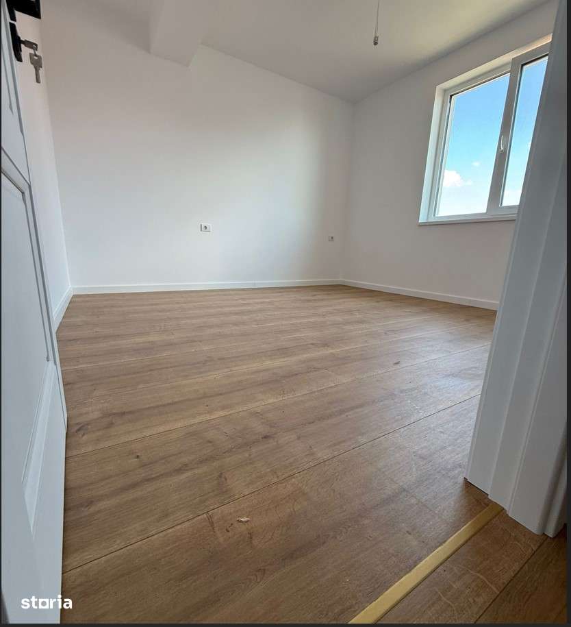 Casa 4 camere si 2 bai, intabulata, mutare imediata, Valea Lupului-2