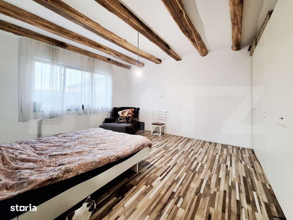 Casa la cheie, 220 mp utili, 550 mp teren - Imagine principală: 4/18