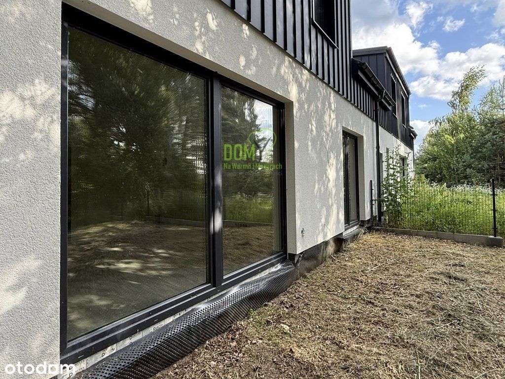 Dom ze ścianą lasu w Stawigudzie/świetny dojazd - Pełny obrazek: 5/20