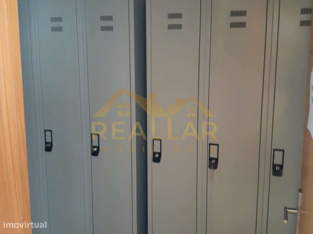 Armazém industrial em Touguinhó - Vila Do conde-22