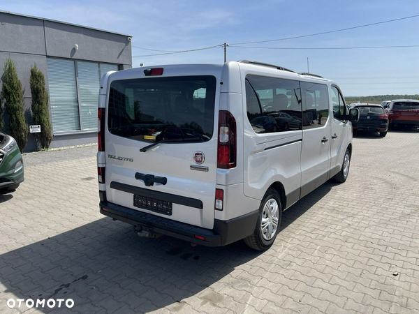 Fiat Talento - 2