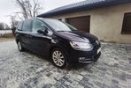 Volkswagen Sharan 2.0 TDI DSG Blue Motion Highline - 2