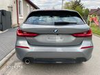 BMW Seria 1 116d Advantage - 4