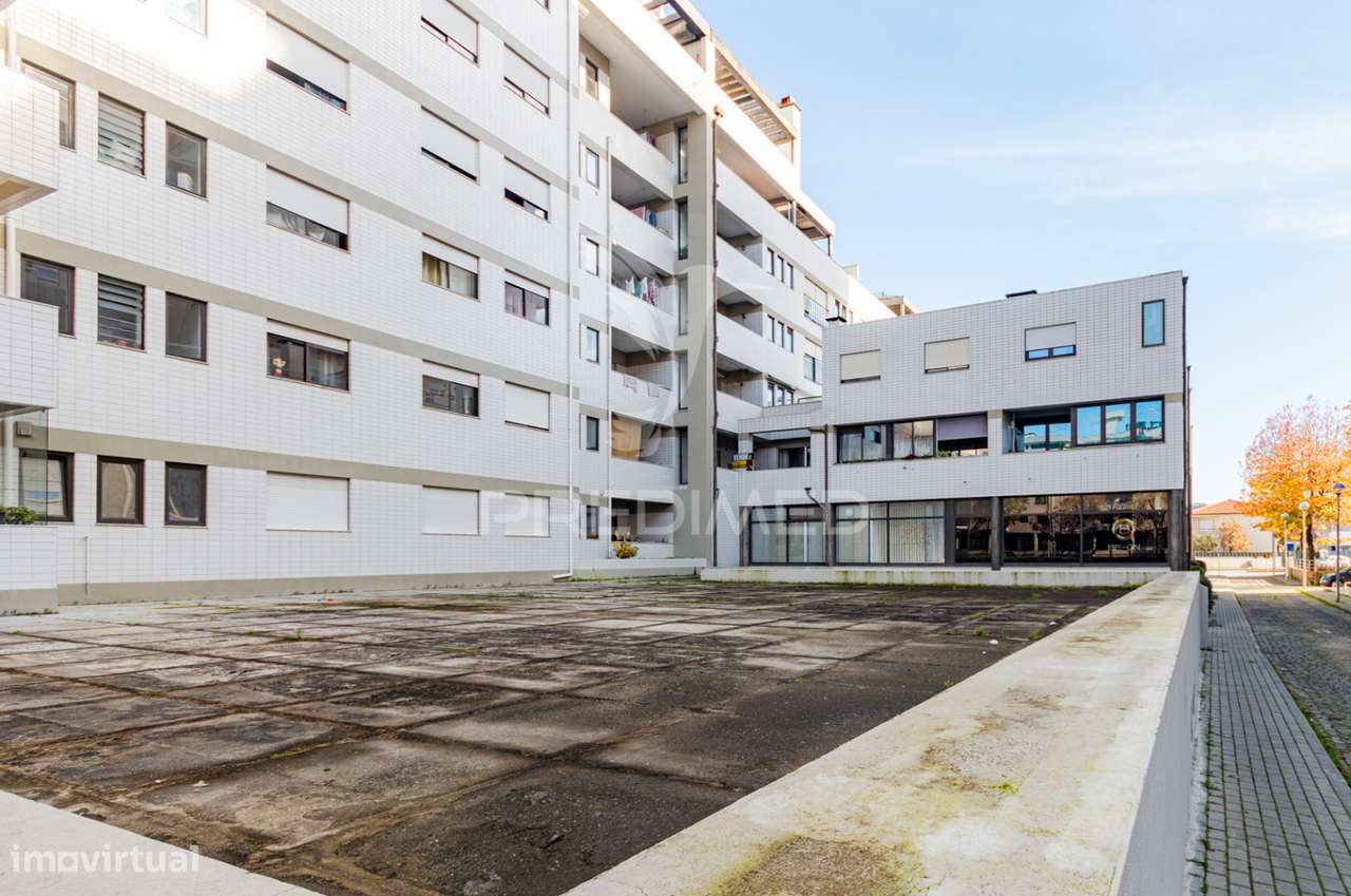 Apartamento T3 - Grande imagem: 5/5