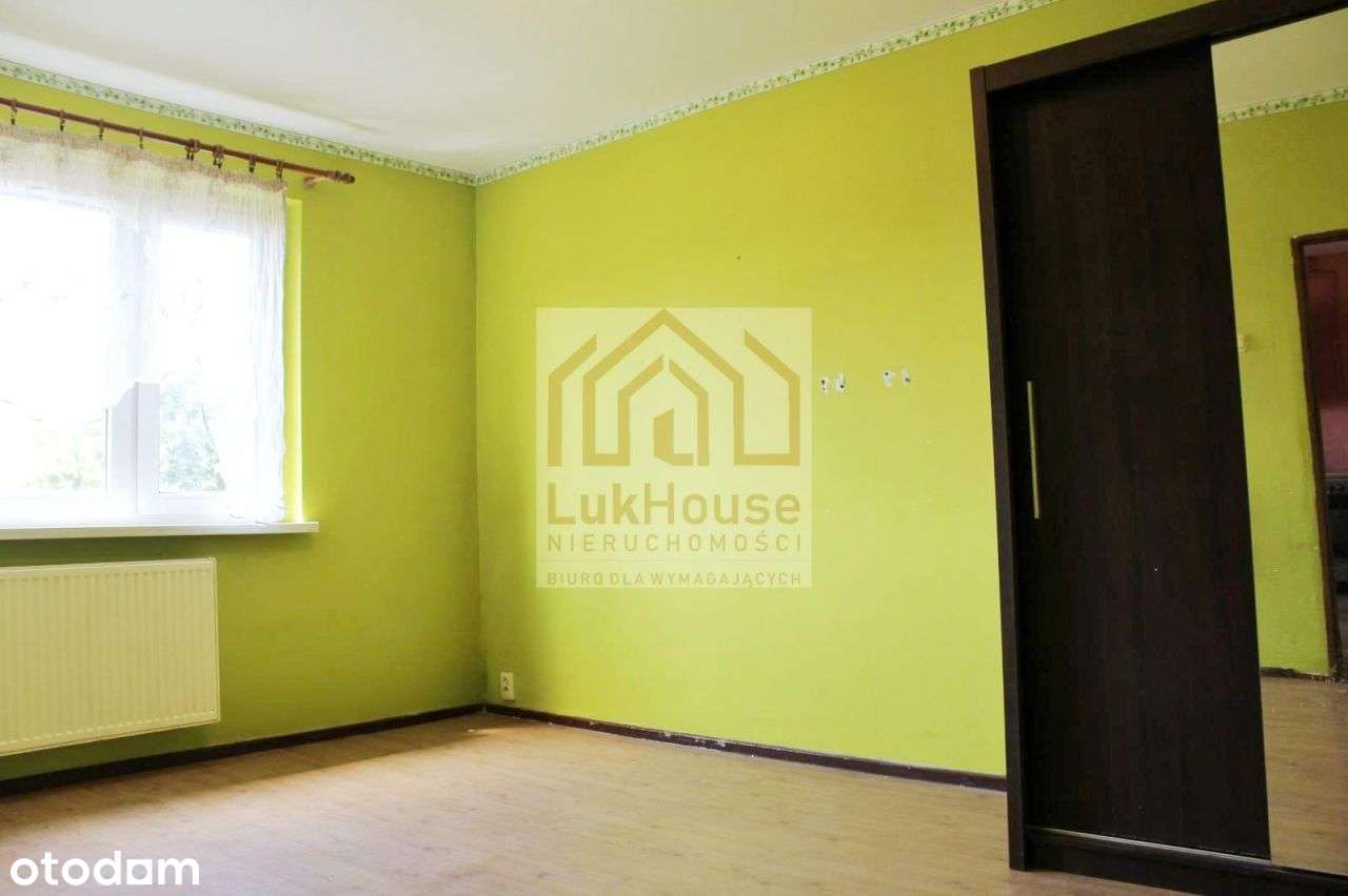 !Rezerwacja! Kawalerka Z Potencjałem W Centrum - Pełny obrazek: 2/5