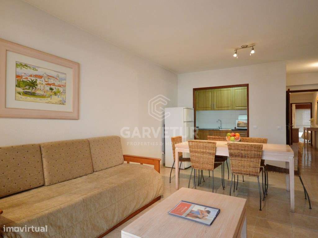 Apartamento T2 no Centro de Quarteira, Algarve - Grande imagem: 5/22