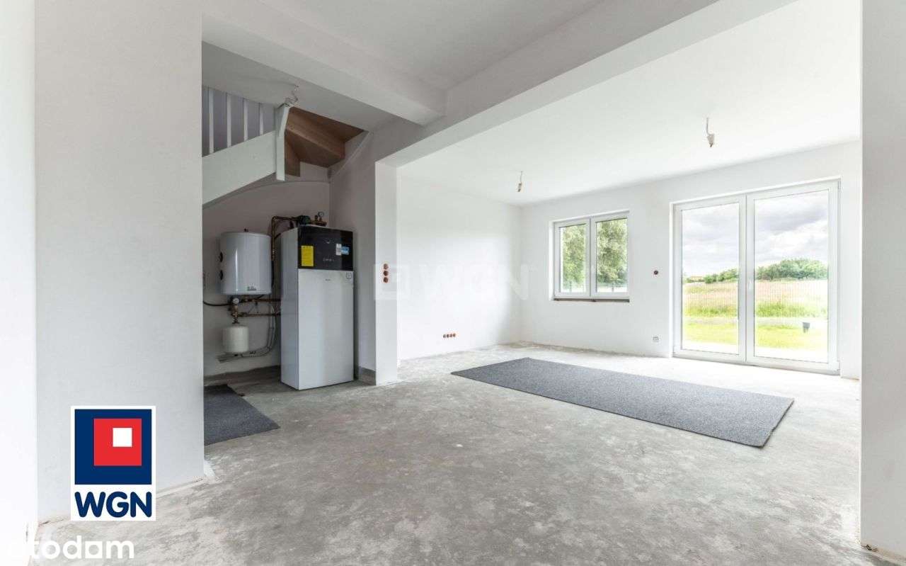 Zacisze Rekowo nowoczesne segmenty gotowe do zamie - Pełny obrazek: 4/19