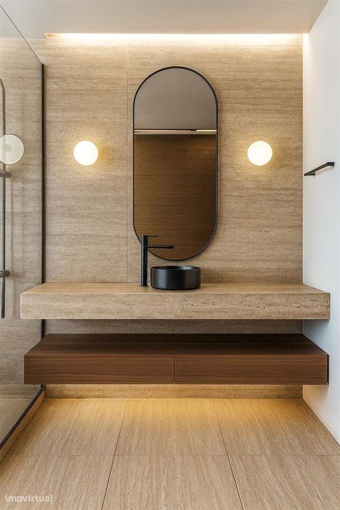 Apartamento T2 Venda-10