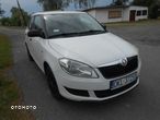 Skoda Fabia 1.4 16V Active - 1