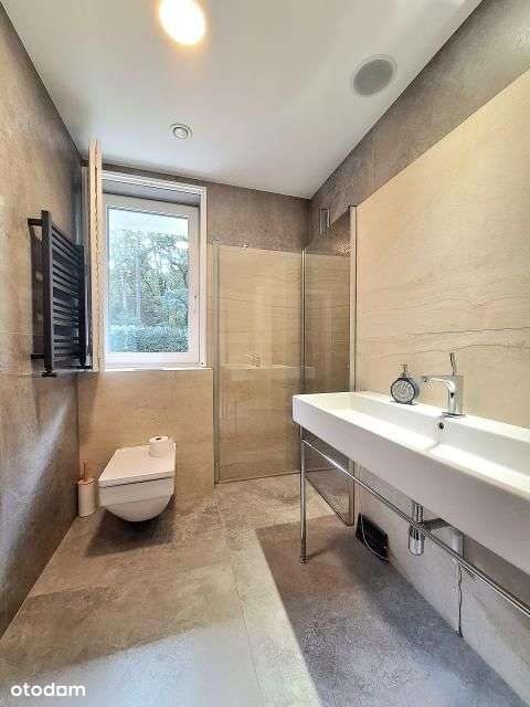 Willa w lesie, z ogrodem i sadem, blisko Centrum-6