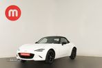 Mazda MX-5 1.5 Sky-G Evolve - 6