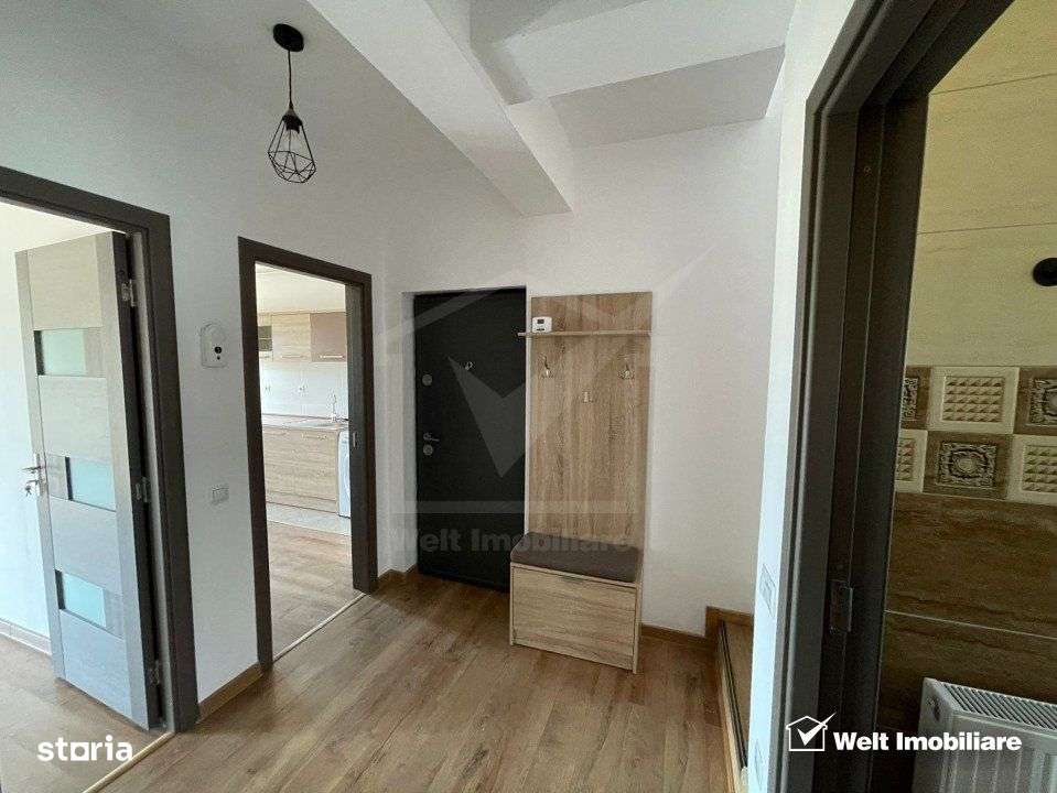 Penthouse pe doua niveluri, Zorilor, Calea Turzii - Imagine principală: 3/14