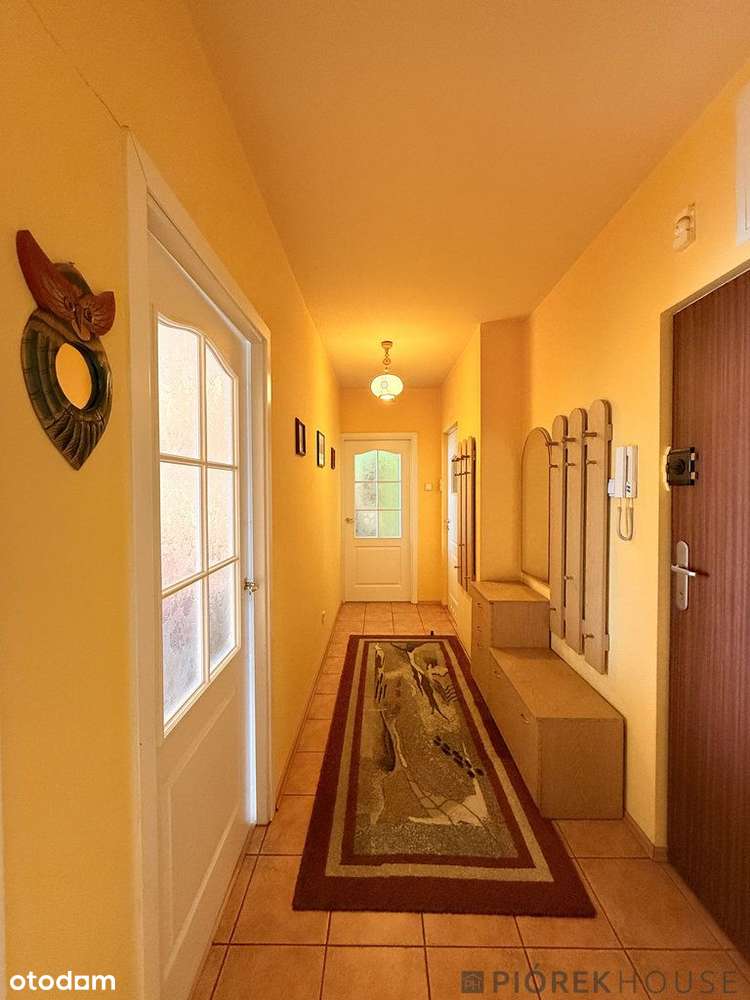 2 pokoje z garażem i balkonem przy metrze-1