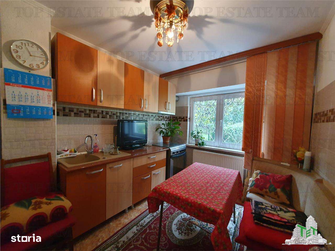 Apartament 2 camere cu beci Constanta schimb Bucuresti - Imagine principală: 4/14