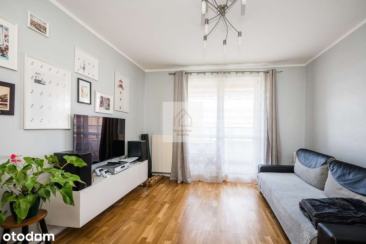 Mieszkanie 2 - pok. os. Oświecenia-3