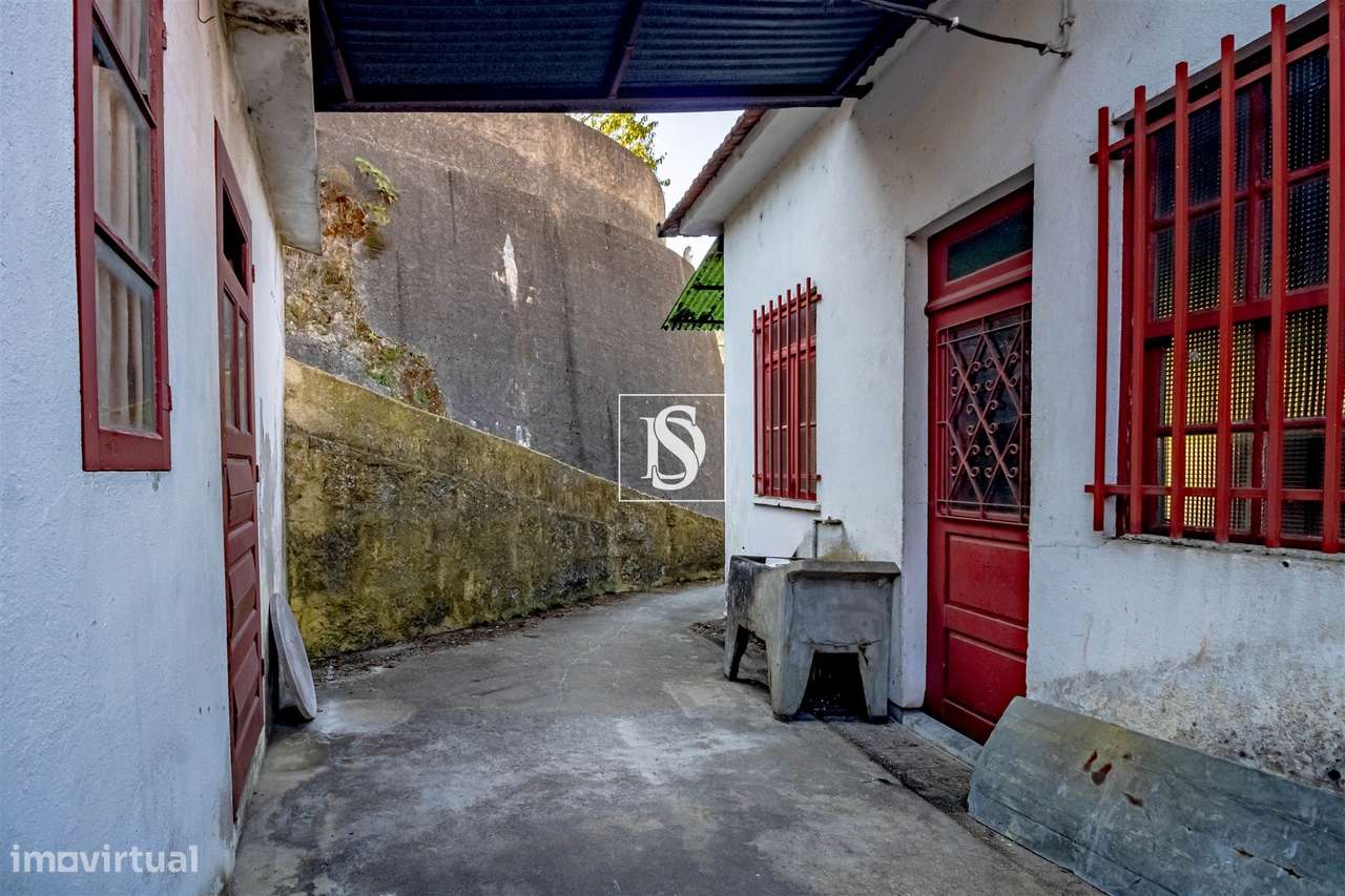 Moradia em Banda T2 Venda em Amarante (São Gonçalo), Madalena, Cepelos-9