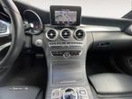 Mercedes-Benz C 250 d Aut. - 12