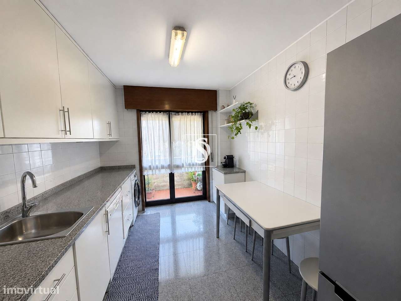 Apartamento T3 Venda em São Mamede de Infesta e Senhora da Hora,Matosi-1