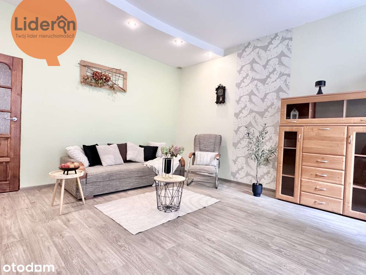 MIeszkanie 3 pokojowe ul. Dębowa-0