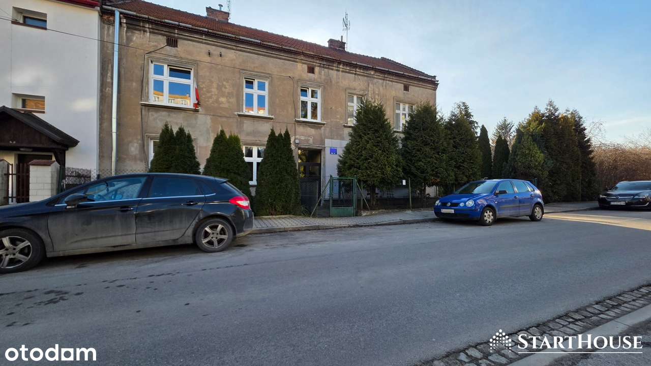 TOP lokalizacja, kameralne budownictwo-17