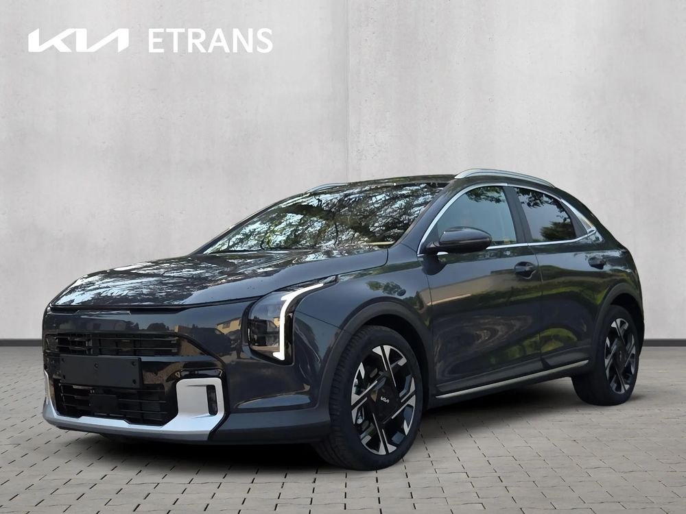 Kia XCeed 1.6 T-GDI L DCT 2026