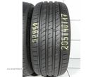 Opony letnie 205/40R17 84W Nexen - 2