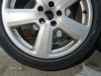 Jantes Audi 18 SLine - 5 112 - 8J ET43 - Originais - 8E0601025AK - 9