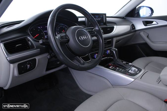 Audi A6 Avant 2.0 TDi Advance S tronic - 24