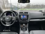 Subaru Outback 2.5i Exclusive (EyeSight) Lineartronic - 10