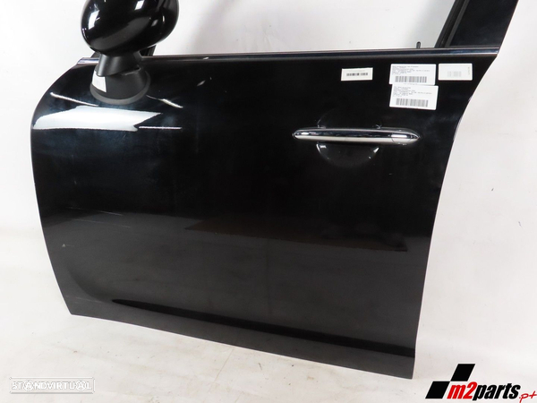 Porta Esquerdo/Frente Seminovo/ Original MINI MINI COUNTRYMAN (F60) 41007438596 - 3