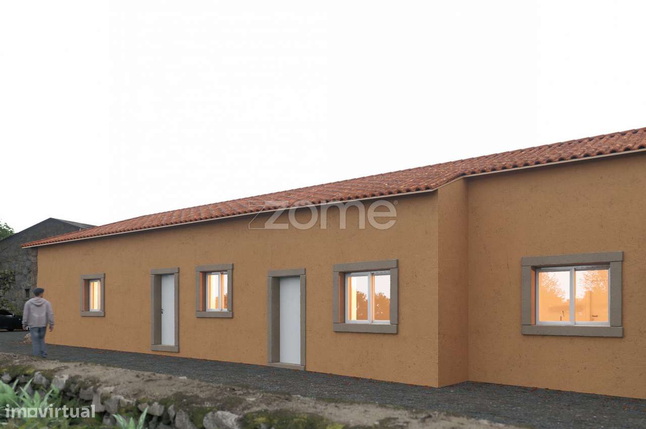 Moradia Costa - Grande imagem: 2/8