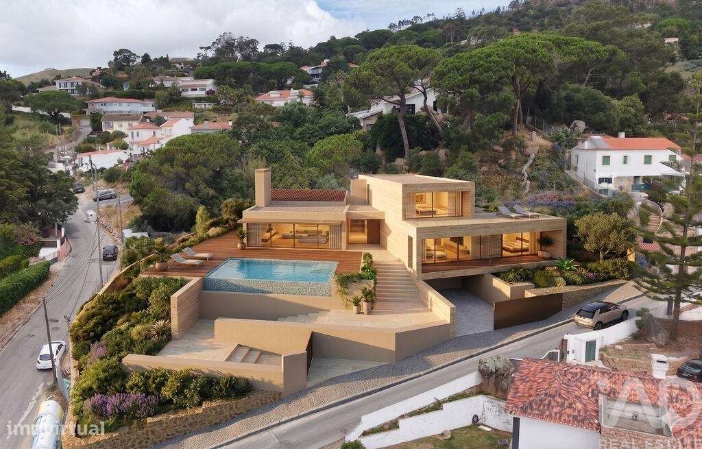 Casa / Villa T4 em Alcabideche de 526,00 m2-17