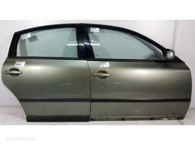 DRZWI PRAWE PRAWY TYL TYLNE PASSAT B5 B5 FL SEDAN - 2