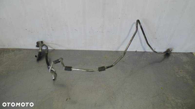 PRZEWÓD KLIMATYZACJI SEAT ALTEA XL 1.6 1K0820741BA - 1