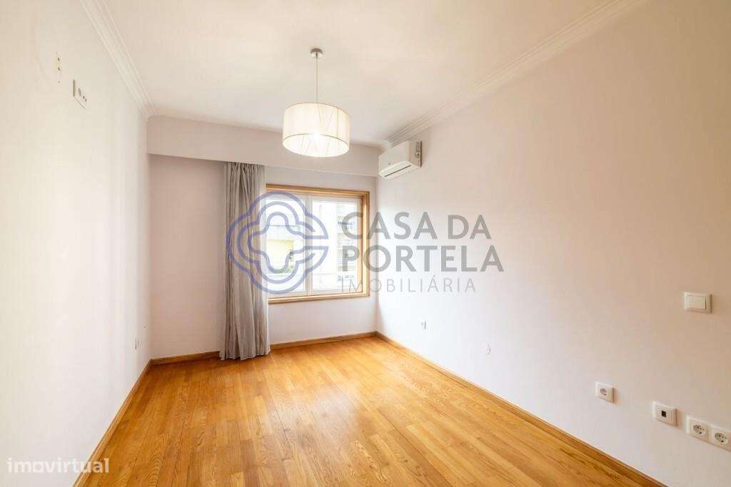 Apartamento T2 Maia-18