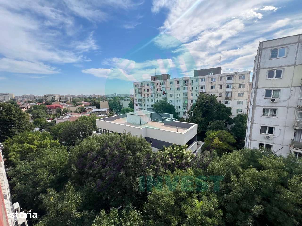 2 Camere Piata Progresul- Bloc anvelopat-Centrala termica - Imagine principală: 2/7