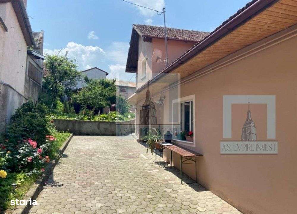 Casa 5 camere,singur in curte,550 mp teren - zona Schei (ID:CP2392389) - Imagine principală: 4/18