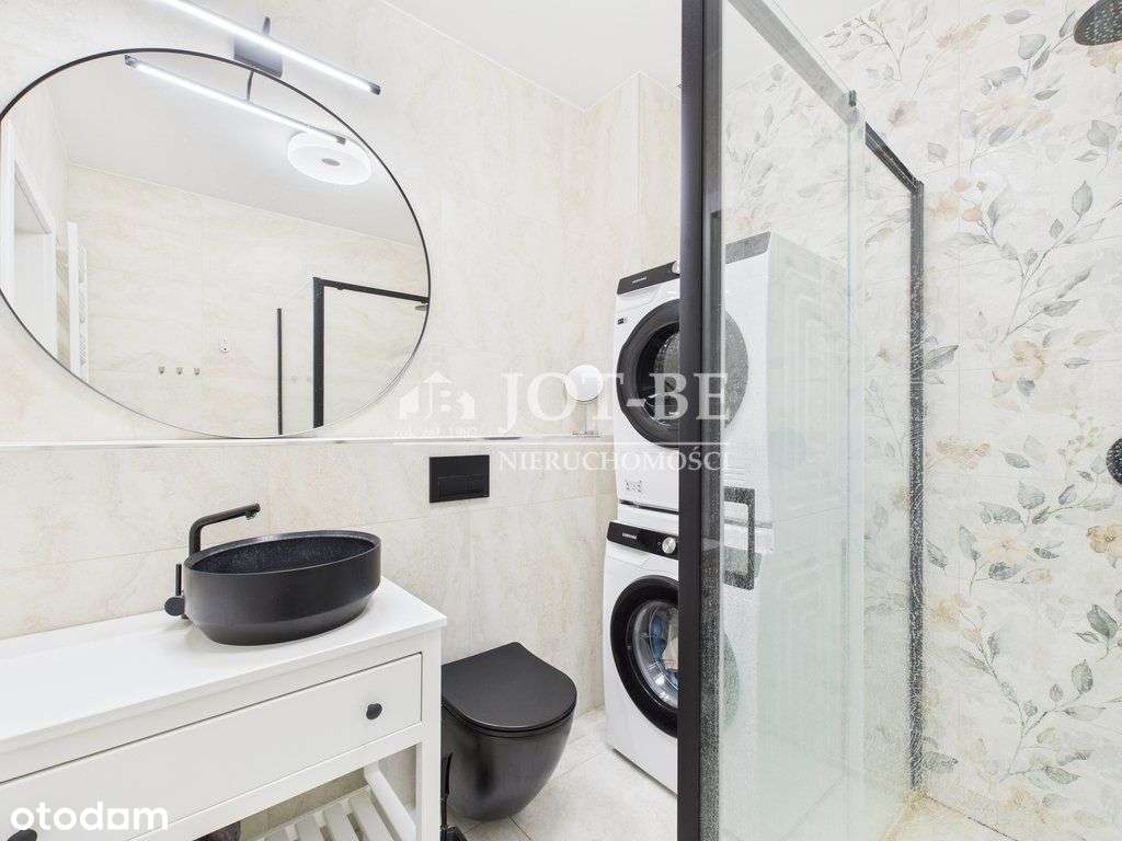 Nowoczesne mieszkanie – Parkowy Dwór - Pełny obrazek: 5/16