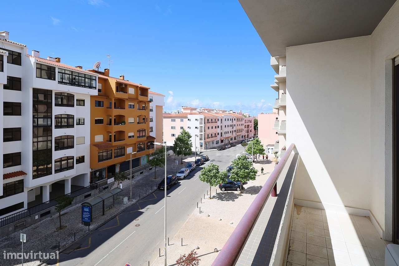 Apartamento T2 - Renovado - Pronto a Habitar - Cascais-37