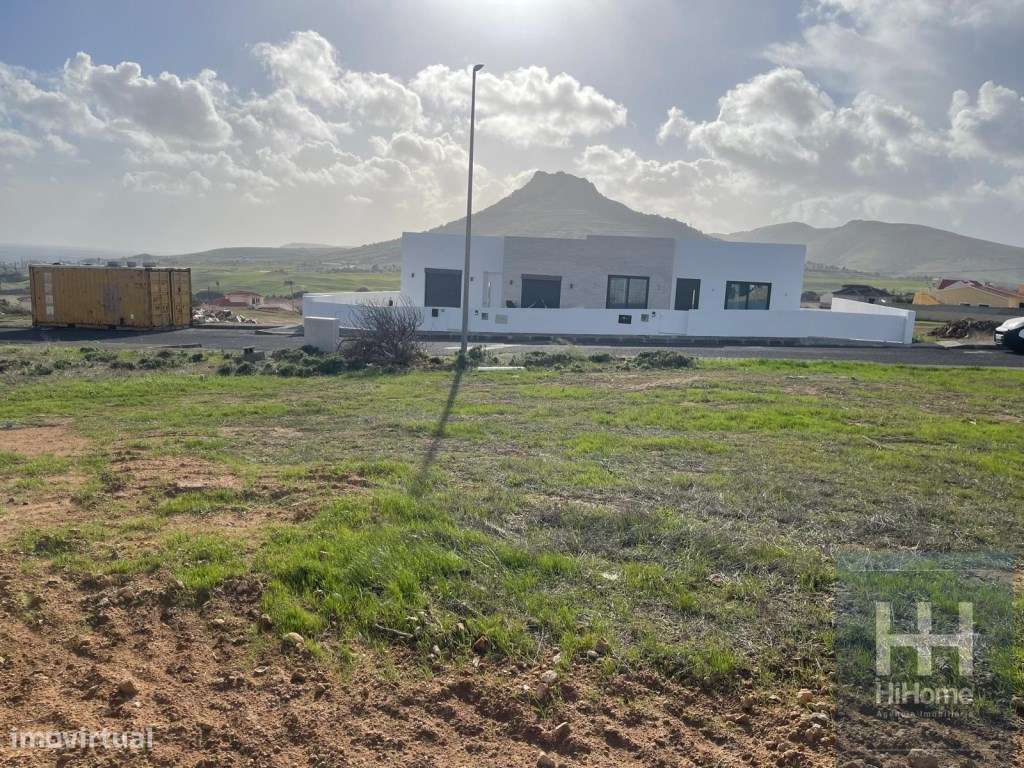 Lote de terreno | Sítio da Lapeira, Ilha do Porto Santo - Grande imagem: 3/10