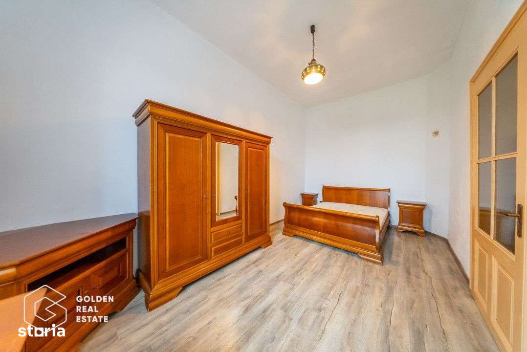 Casa cu 3 camere, Lipova, comision 0% - Imagine principală: 5/17