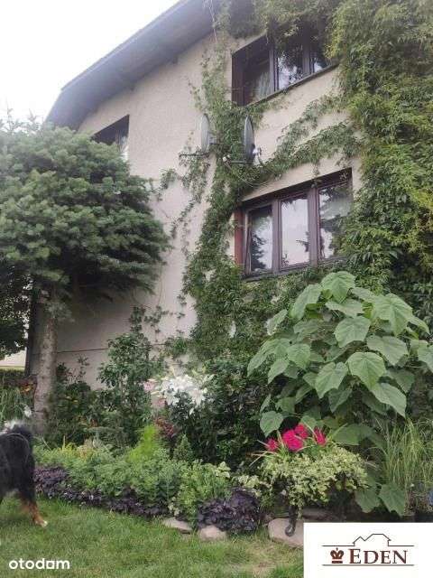 Dom, 165 m², Łuków-13