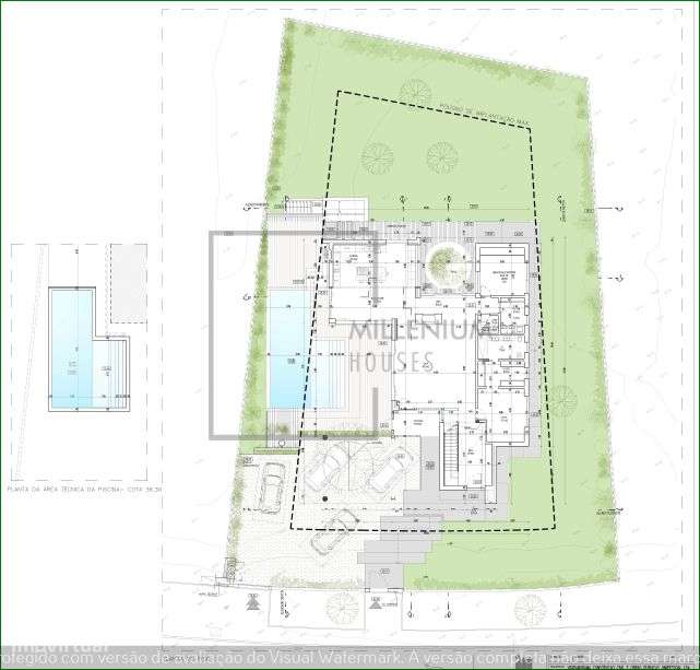 **Moradia V6 | Golfe | Vila Nova de Santo Estêvão**-51