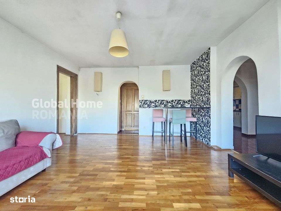 Apartament 2 camere | Bulevardul Lascar Catargiu | Piata Victoriei - Imagine principală: 5/19